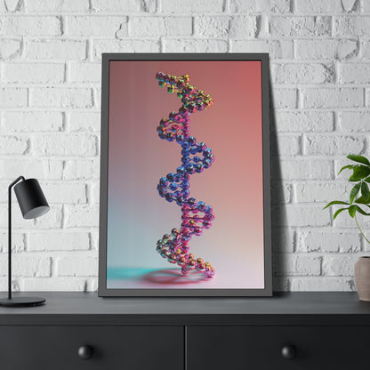 DNA Brilliance