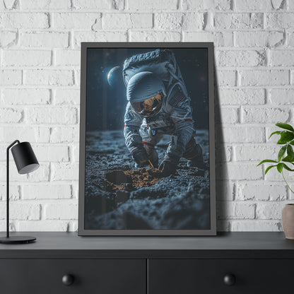 Moon Miner