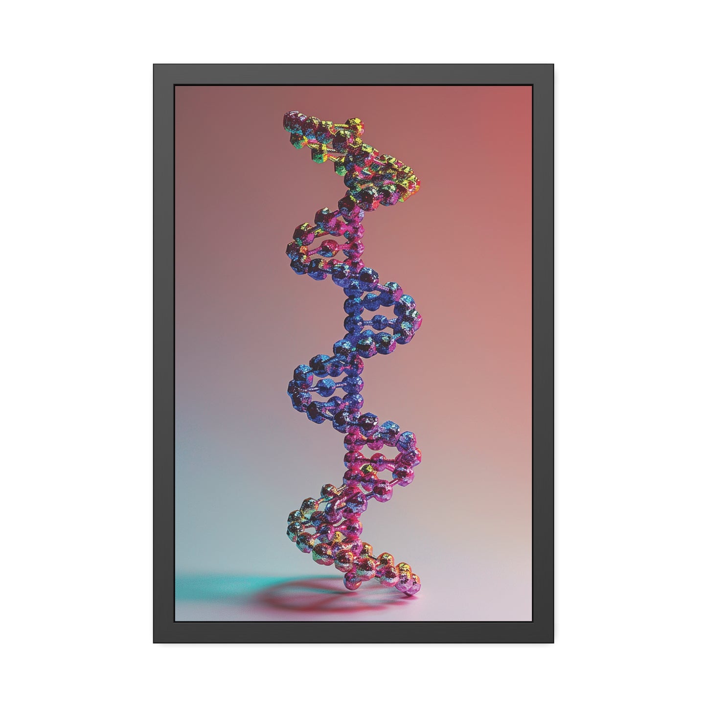 DNA Brilliance