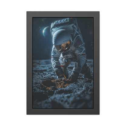 Moon Miner