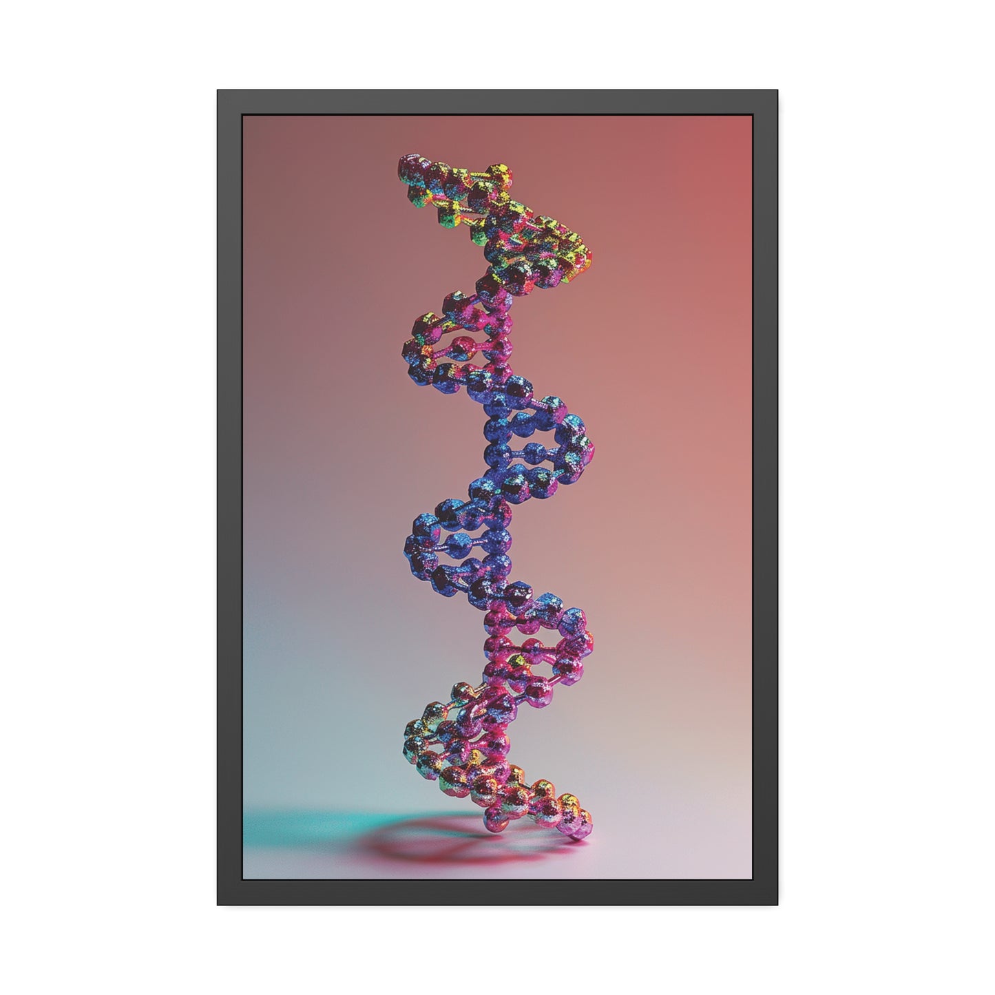 DNA Brilliance