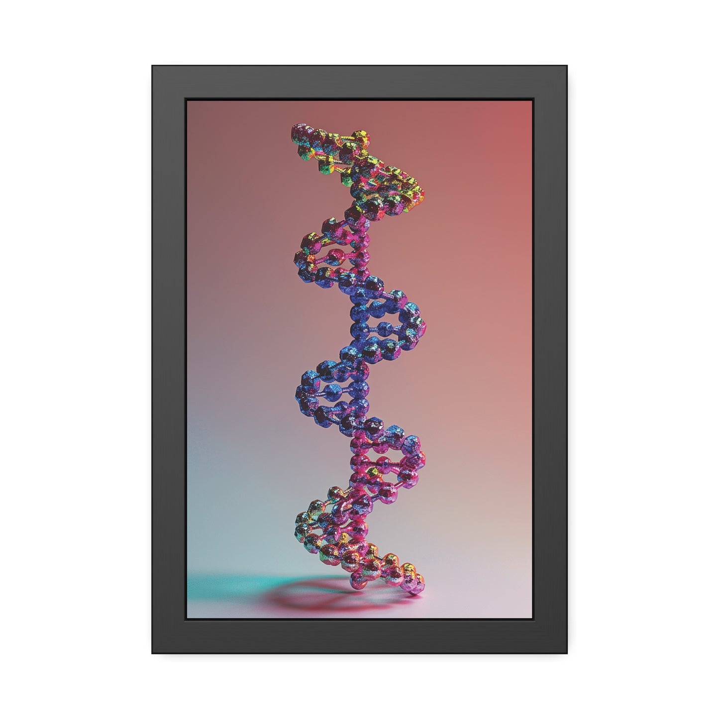 DNA Brilliance