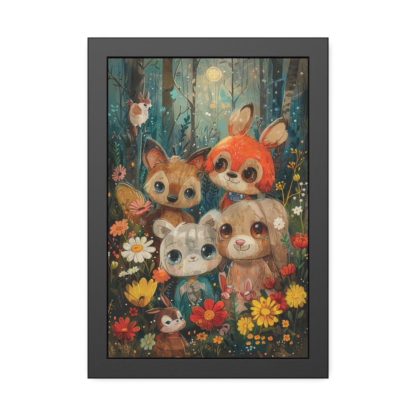 Forest Friends