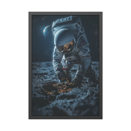 Moon Miner